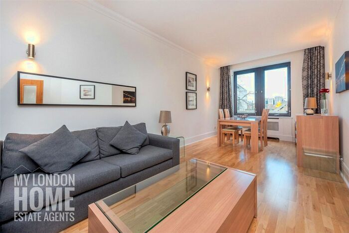 2 Bedroom Flat To Rent In The Whitehouse Apartments, Belvedere Road, Waterloo, SE1