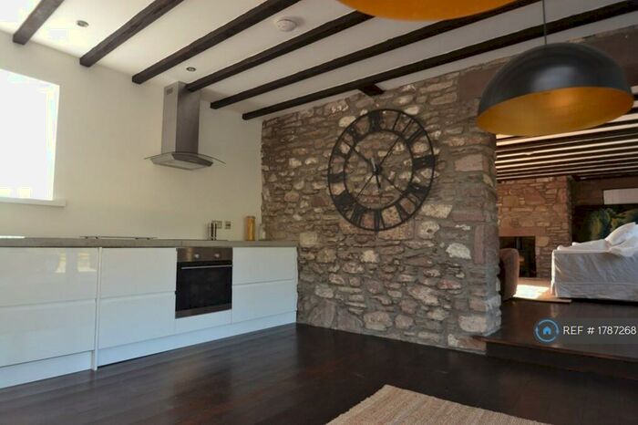 2 Bedroom Semi-Detached House To Rent In Woodside Of Balhaldie, Dunblane, FK15