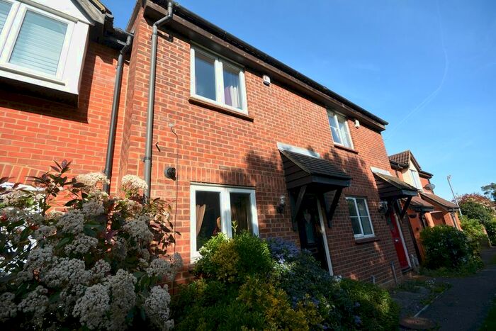 2 Bedroom Terraced House To Rent In Pollards Green, Springfield, Chelmsford, CM2