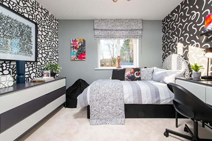 3 Bedroom Detached House For Sale In Bronze Barrow Way, Off Loraine Way, Bramford, IP8