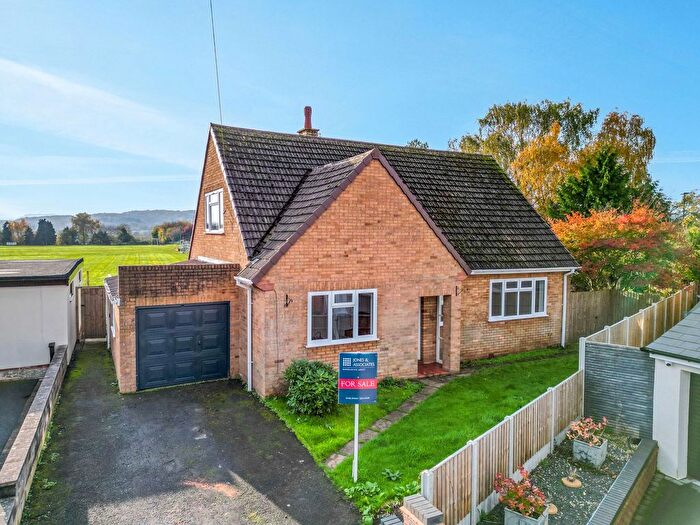 4 Bedroom Detached House For Sale In Woodbury Road North, Stourport-On-Severn, DY13