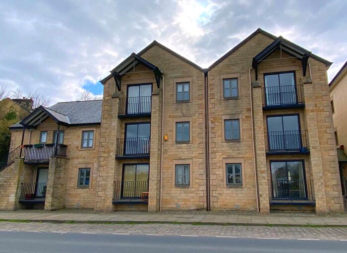1 Bedroom Flat To Rent In Buoymasters, Lancaster, LA1