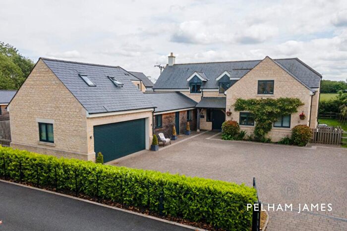 5 Bedroom Detached House For Sale In Cold Overton Road, Langham, LE15