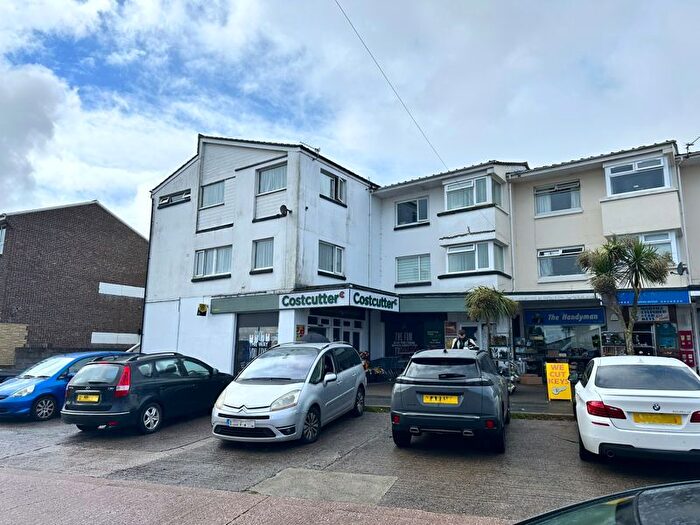 4 Bedroom Maisonette For Sale In Pillar Avenue, Brixham, TQ5