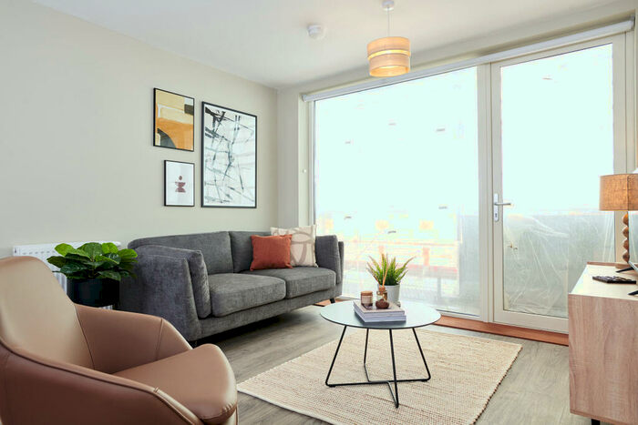 1 Bedroom Apartment To Rent In Fortunes Dock, Canning Town London, E16