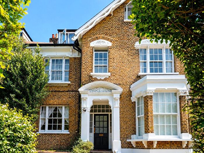 1 Bedroom Flat For Sale In Lewisham Road, London, SE13