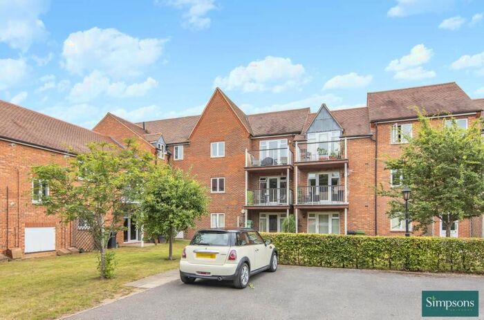 2 Bedroom Flat To Rent In Marina Way, Abingdon OX14