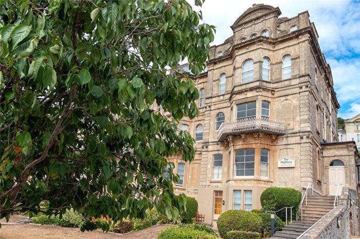 2 Bedroom Apartment For Sale In Atlantic Road, Weston-super-Mare, Somerset, BS23