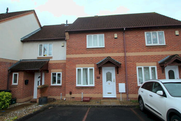 2 Bedroom House To Rent In Fern Grove, Bradley Stoke, Bristol, BS32