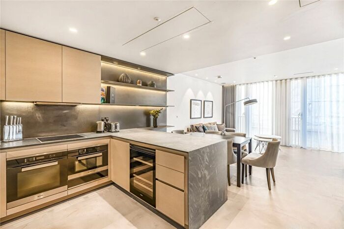 1 Bedroom Flat To Rent In Buckingham Palace Road, London, SW1W