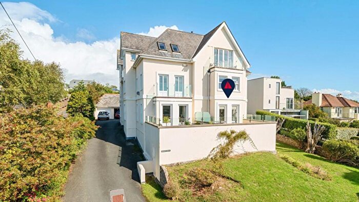 2 Bedroom Apartment For Sale In Flat, Mount Howe, Court Road, Newton Ferrers, Devon, PL8