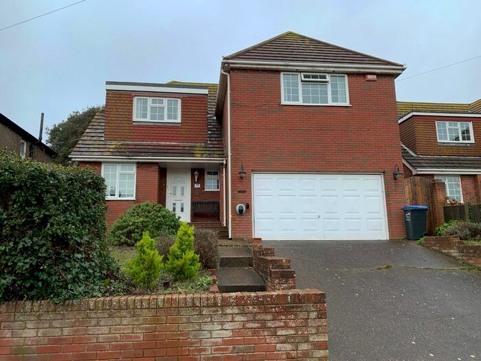 4 Bedroom Semi-Detached House To Rent In Stone Road, Broadstairs, CT10