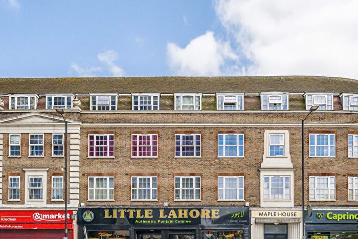 1 Bedroom Flat To Rent In Slough, Berkshire, SL1