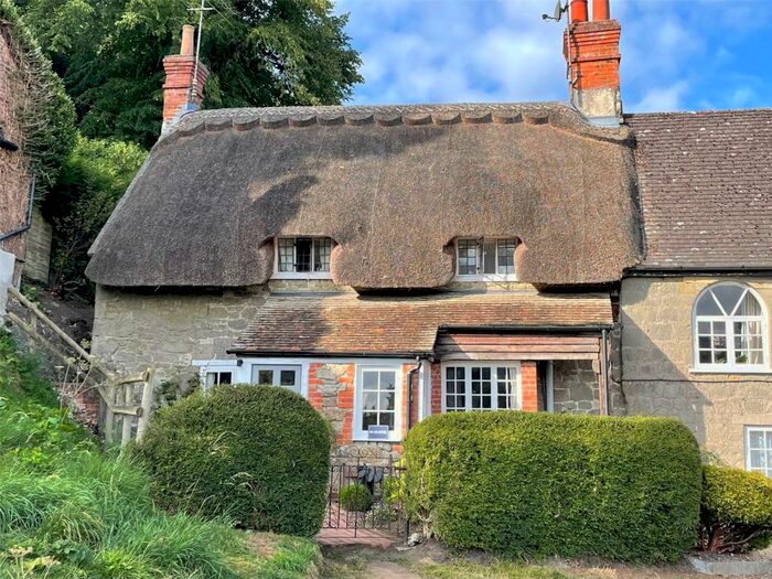 2 Bedroom House For Sale In Milton, East Knoyle, Salisbury, SP3