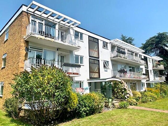 2 Bedroom Apartment To Rent In Beechmount Road, SO16