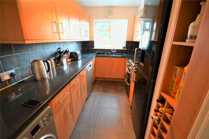 3 Bedroom Terraced House To Rent In Sunny Nook Gardens, South Croydon, CR2
