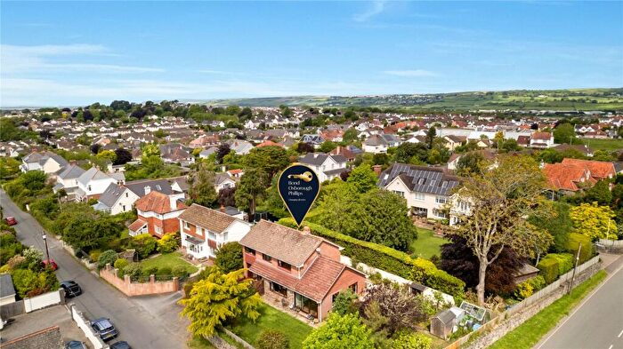 4 Bedroom Detached House For Sale In Old Bideford Road, Sticklepath, Barnstaple, EX31