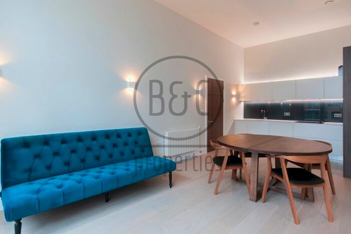 2 Bedroom Flat To Rent In Marsden House, Kidbrooke Village, SE3