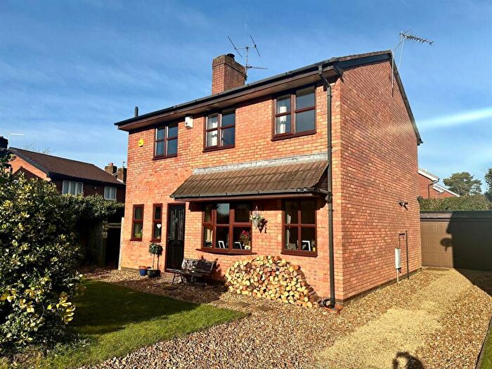 4 Bedroom Detached House To Rent In Ashgate Lane, Wincham, Northwich, CW9