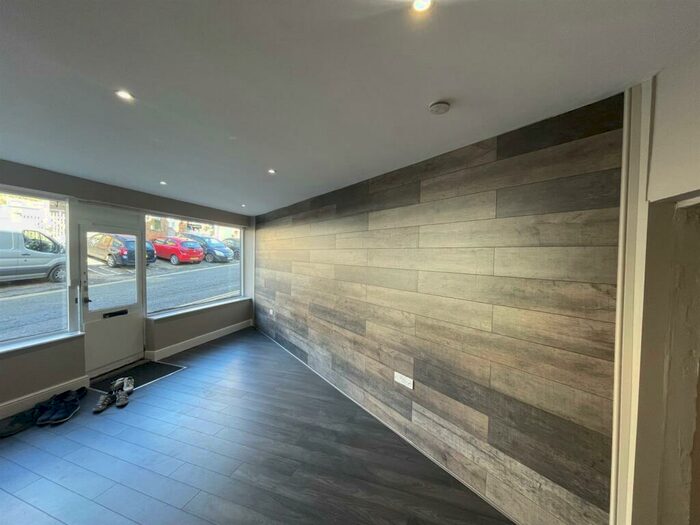 1 Bedroom Terraced House To Rent In Nelson Street, Buckingham, MK18