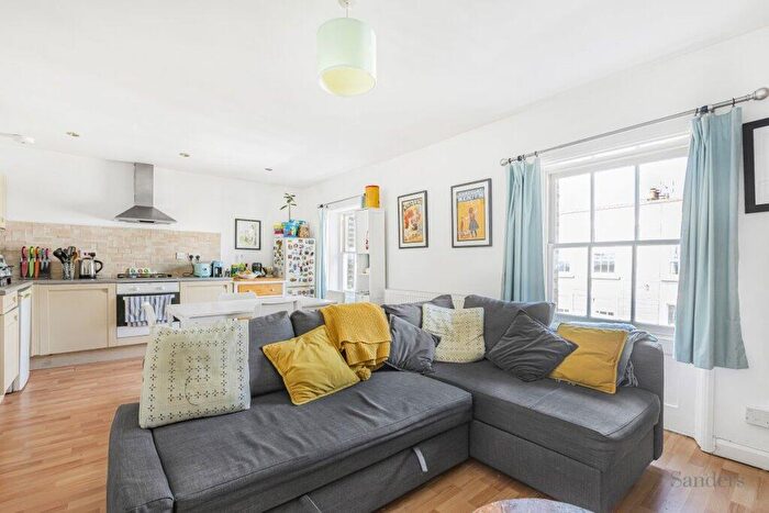 1 Bedroom Flat To Rent In Albion Drive, Hackney, London, E8