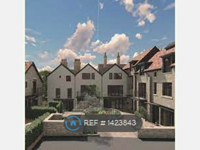 2 Bedroom Terraced House To Rent In Walcot Yard, Bath, BA1