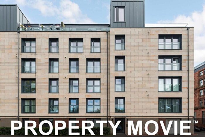2 Bedroom Apartment To Rent In /, Broomhill Avenue, Broomhill, Glasgow, G11