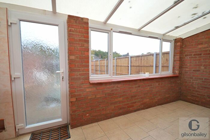 2 Bedroom Bungalow To Rent In Eastern Close, Thorpe St Andrew, Norwich, NR7