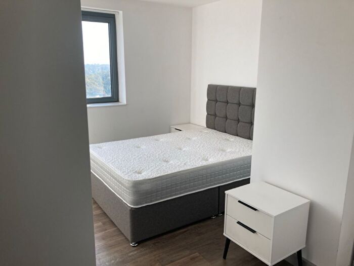 2 Bedroom Flat To Rent In Church Road, Liverpool, L22