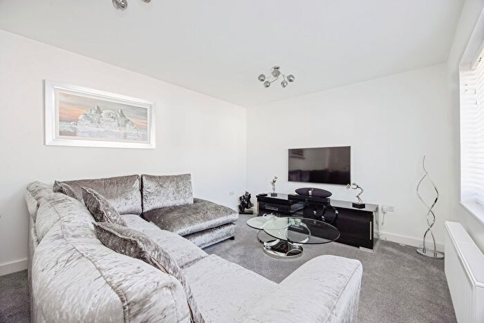 2 Bedroom Flat For Sale In Cuddra Road, St. Austell, Cornwall, PL25