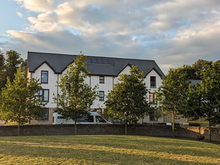 2 Bedroom Flat To Rent In Braes Of Gray, Liff, DD2