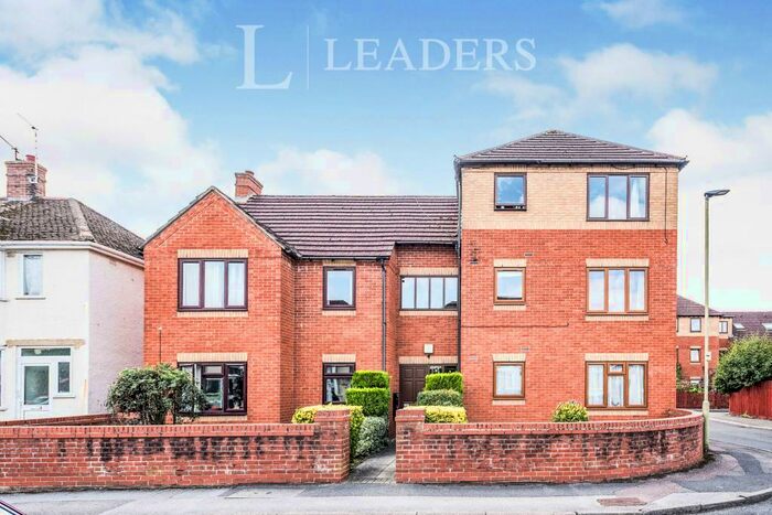 1 Bedroom Apartment To Rent In Varsity Place, OX1