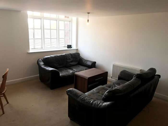 2 Bedroom Apartment To Rent In Great Northern Road, Derby, DE1
