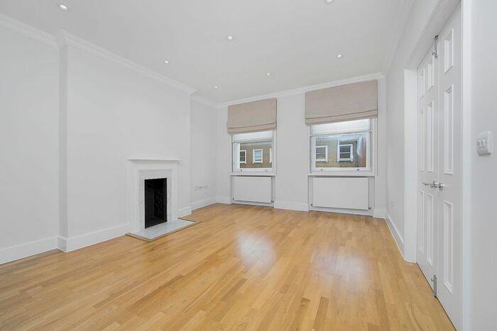 1 Bedroom Flat To Rent In Gloucester Place, London, W1U