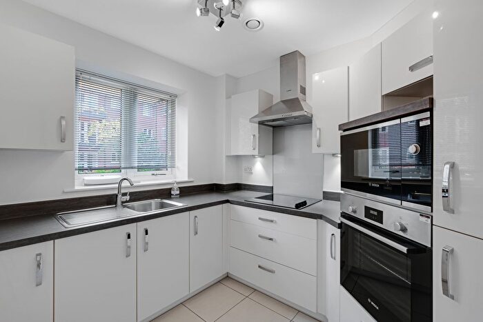 1 Bedroom Flat To Rent In Bedford, MK41