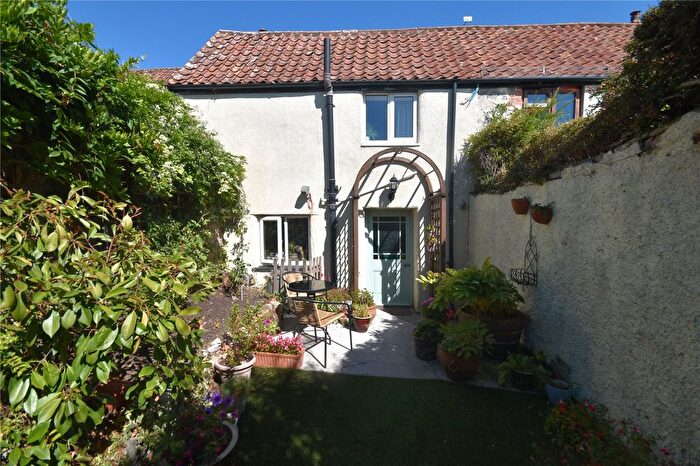 2 Bedroom Terraced House For Sale In Castle Street, Stogursey, Bridgwater, Somerset, TA5