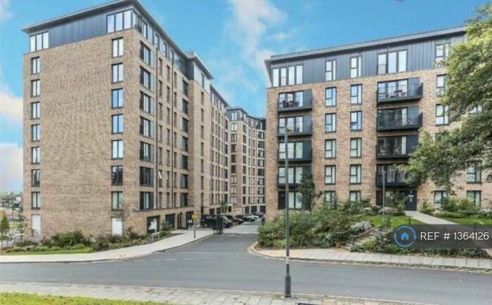 2 Bedroom Flat To Rent In Lexington Gardens, Birmingham, B15