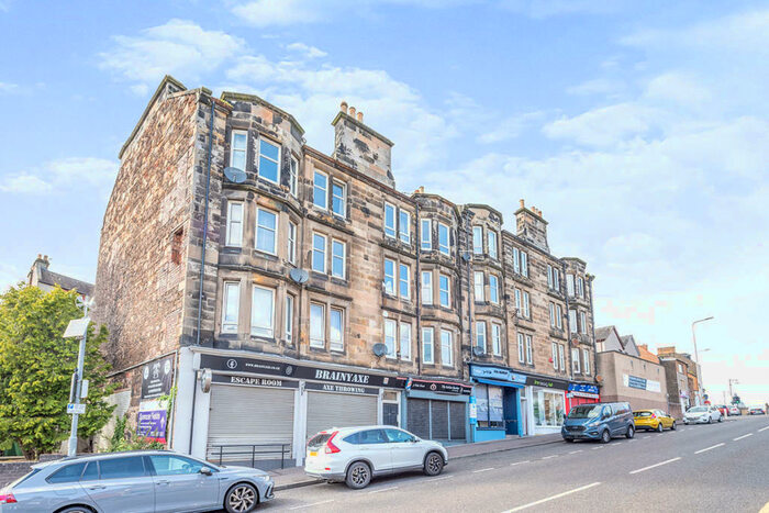 1 Bedroom Flat To Rent In Hope Street, Inverkeithing, Fife, KY11