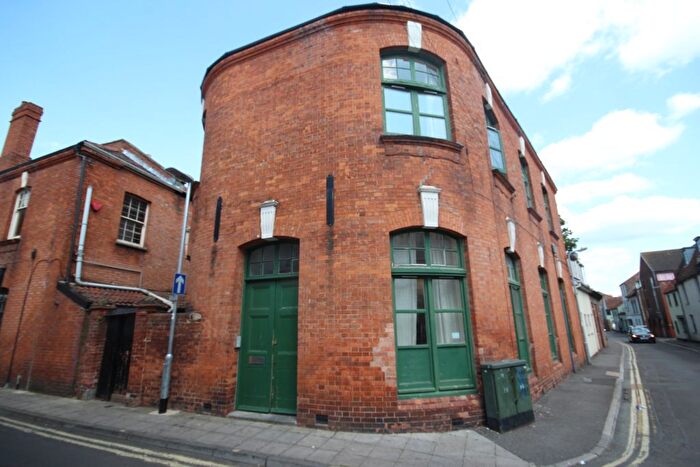 1 Bedroom Flat For Sale In Sedgemoors, Bridgwater, TA6