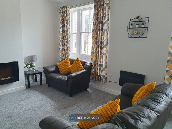 2 Bedroom Flat To Rent In Market Place, Whitehaven, CA28