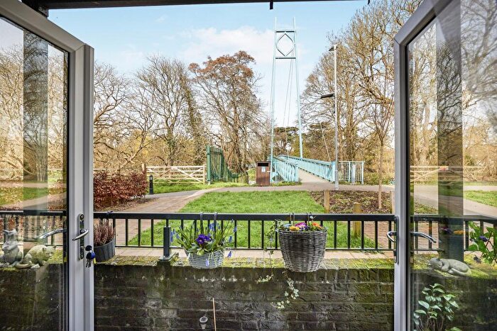 1 Bedroom Apartment For Sale In Woodhouse Mews, Blandford St. Mary, Blandford Forum, DT11
