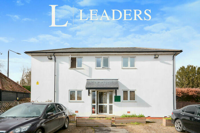 Apartment To Rent In Suite, Pines Hill, Stansted, CM24