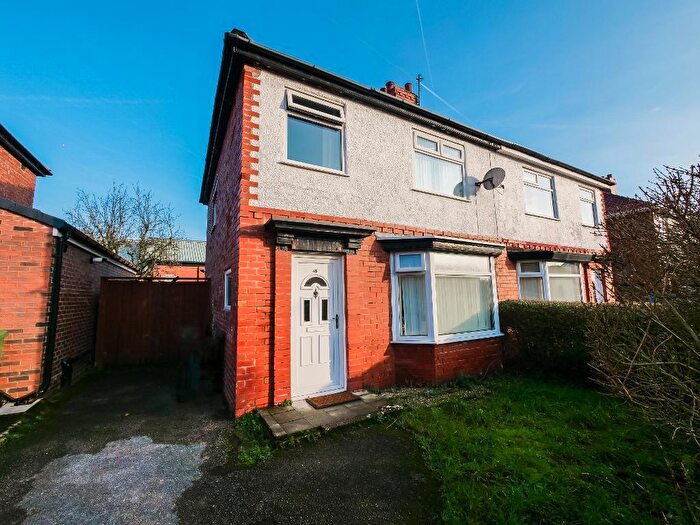 3 Bedroom Semi Detached House For Sale In Segars Lane, Ainsdale, Southport, Merseyside, PR8