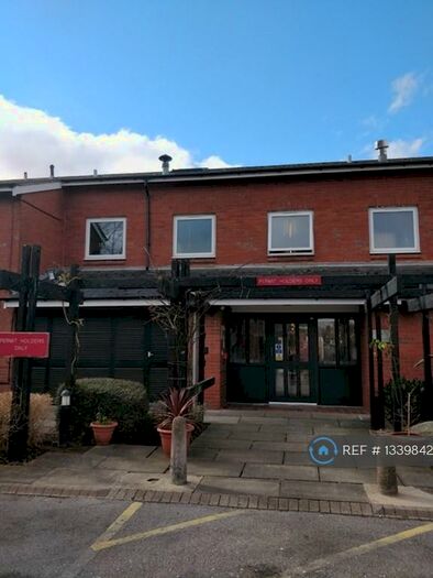 1 Bedroom Flat To Rent In Leicester House, Bramcote, Nottingham, NG9