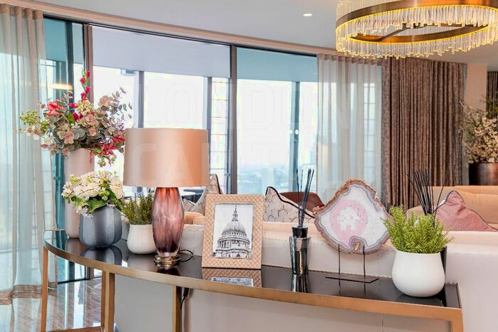 3 Bedroom Flat To Rent In Blackfriars Road, London, SE1