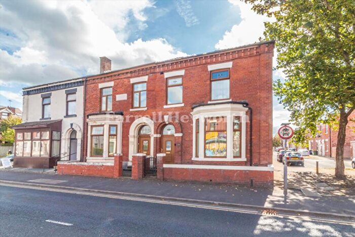 4 Bedroom House For Sale In Blackpool Road, Fulwood, Preston, PR2