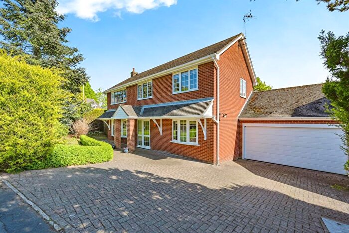4 Bedroom Detached House For Sale In The Park, Mayfield, Ashbourne, DE6