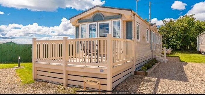 2 Bedroom Caravan For Sale In Kessingland, Lowestoft, NR33