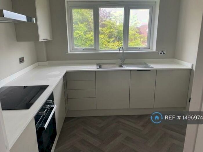 2 Bedroom Flat To Rent In Windsor Road, Garstang, Preston, PR3