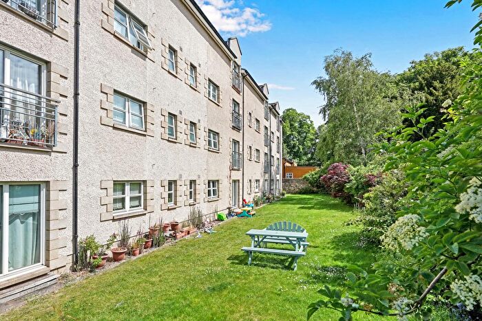 2 Bedroom Flat For Sale In / Ambassador Court, Musselburgh, EH21